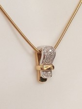 Guy laroche 18ct for sale  RUGBY
