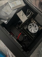 Gaming desktop computer for sale  Saint Albans