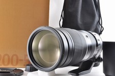 Nikon nikkor 200 d'occasion  Expédié en Belgium