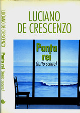 Luciano crescenzio panta usato  Italia