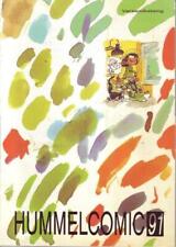 Hummelcomic 1991 versandkatalo gebraucht kaufen  Wunstorf