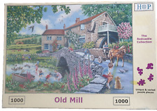 Jigsaw 1000 pieces for sale  WOKING