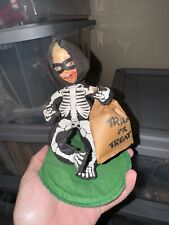 Annalee halloween skeleton for sale  Panama City