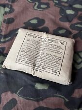 British army first for sale  BELLSHILL