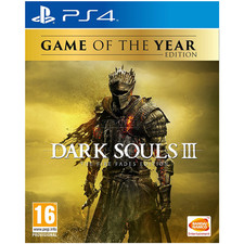 Dark souls iii usato  Casalnuovo di Napoli