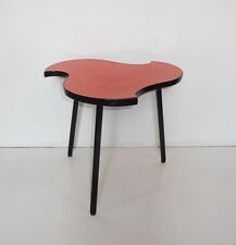 Table basse fifties d'occasion  France