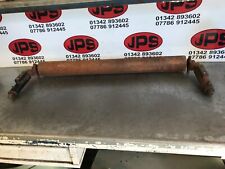 Flat rear cylinder for sale  GODSTONE