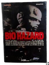 Usado, Biohazard Resident Evil Guia Oficial Sega Saturn Ver. 1997 comprar usado  Enviando para Brazil