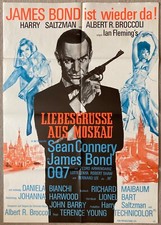James bond 007 gebraucht kaufen  Hüffenhardt
