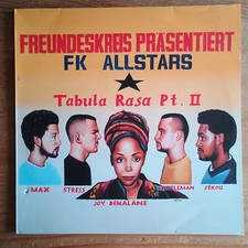 Freundeskreis allstars tabula gebraucht kaufen  Grenzach-Wyhlen