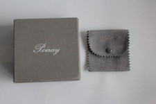 Poiray jewelry box d'occasion  Expédié en Belgium