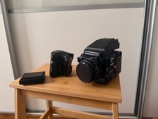 Mamiya m645 pro for sale  LONDON