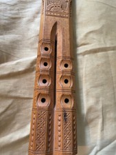 Dvojnice musical instrument for sale  Kula