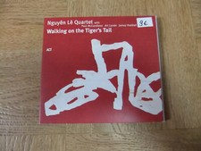 Walking the tiger gebraucht kaufen  Mandelbachtal