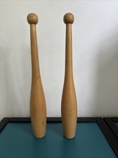 jonglierkeulen gebraucht kaufen  Oberhausen