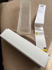 Letterbox white yale for sale  CRAWLEY