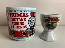Lot mug egg d'occasion  La Séguinière