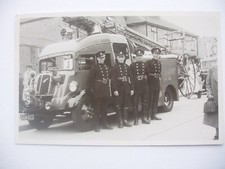 Fire engine crew for sale  HASTINGS