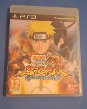 Naruto Shippuden Ultimate Storm Generations - Sony PlayStation 3, usado comprar usado  Enviando para Brazil