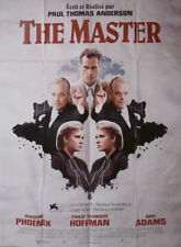 The master anderson d'occasion  France