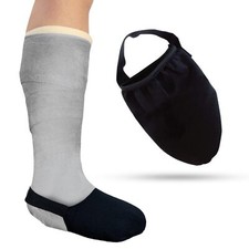 Chaussette moulée antidérapa d'occasion  Lyon I