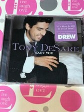Want cd for sale  Kennesaw