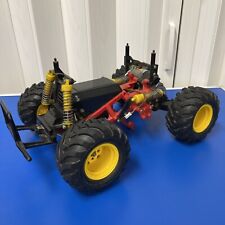 Auto tamiya chassis gebraucht kaufen  Remscheid