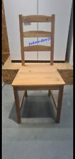 Ikea jokkmokk stuhl gebraucht kaufen  Nordhorn