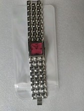 Gucci women silver for sale  STOKE-ON-TRENT