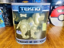 tekno robotic puppy for sale tekno robotic puppy for sale Thaxton