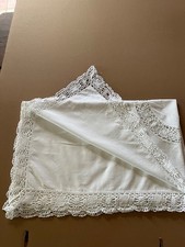 Ddr tischdecke tischtuch gebraucht kaufen  Deutschland