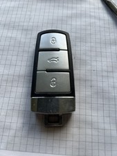 Passat schlüssel 3c0959752ad gebraucht kaufen  Kropp