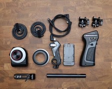 Smallrig magicfiz wireless gebraucht kaufen  Lüneburg