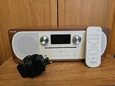 Pure evoke walnut for sale  AYLESBURY