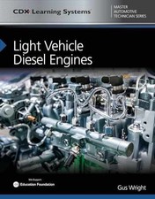 Light Vehicle Diesel Engines: CDX Master - Paperback, by Wright Gus - Very Good, usado comprar usado Light Vehicle Diesel Engines: CDX Master - Paperback, by Wright Gus - Very Good, usado comprar usado  Enviando para Brazil