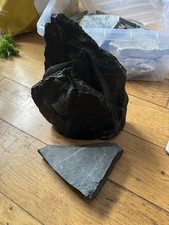 Aquarium slate large for sale  SCUNTHORPE