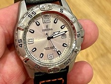 Festina sport 16170 gebraucht kaufen  Dortmund