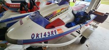 Yamaha waveraider 1000s for sale  Norman
