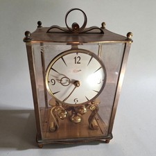 Pendule 400 jours d'occasion Pendule 400 jours d'occasion  Fourmies