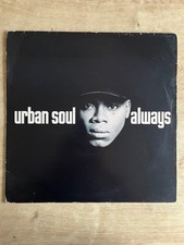 Urban soul always for sale  IPSWICH