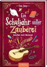 Schuljahr voller zauberei gebraucht kaufen  Berlin