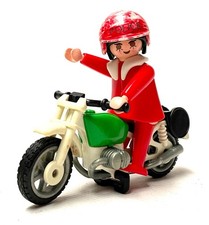 Playmobil figur 3565 gebraucht kaufen  Hamburg