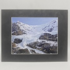 Matted snowy mountain for sale  Victoria