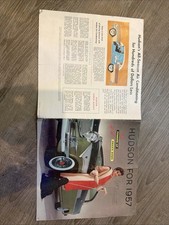 1957 hudson hornet for sale  Jacksonville