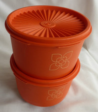 Vintage tupperware small for sale  MAIDSTONE
