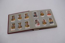 cigarette card collections for sale cigarette card collections for sale BRISTOL