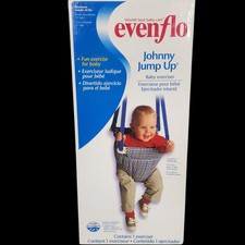 Vtg evenflo baby for sale  Mount Vernon