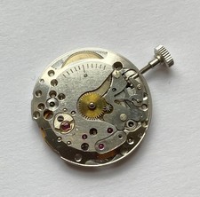 Mouvement mecanique montre d'occasion  Clermont-Ferrand-