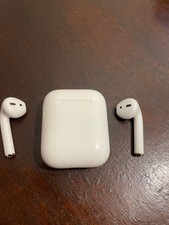 Airpods a2031 boitier d'occasion  Annecy