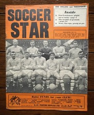 manchester city magazine for sale manchester city magazine for sale DARLINGTON